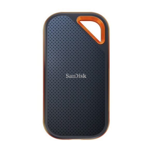 כוננן Ssd חיצוני 4tb Sandisk e61 Extreme Portable (3)