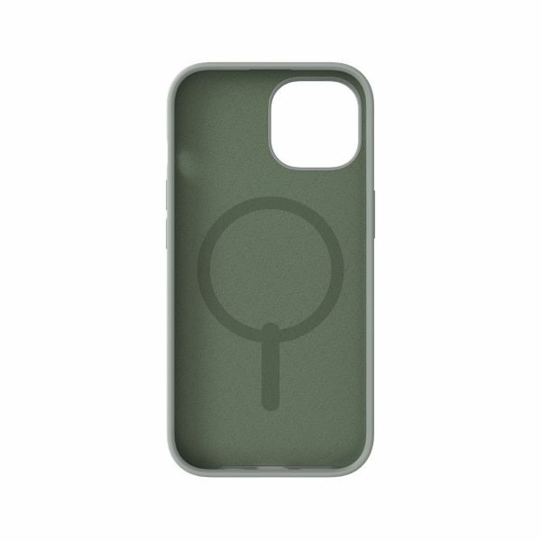 Zagg Iphone Iphone 15 Manhattan Snap Sage