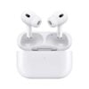 אוזניות Airpods Pro 2 Usb C Megasafe עם סאונד נקי מגדירות מחדש את חוויית האוזניות האלחוטיות