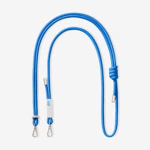 שרוך מתכוונן לסמארטפון כחול - Blueberry strap Soho long blueberry blue