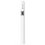 אפל פנסיל 3 Apple Pencil Gen 3 (with type-c) אחריות יבואן רשמי