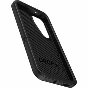 כיסוי לגלקסי S24 פלוס שחור הכיסוי החזק בעולם Otterbox Defender