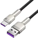 Cable Usb Cable For Usb C Baseus Cafule 6