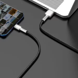 Cable Usb Cable For Usb C Baseus Cafule 7