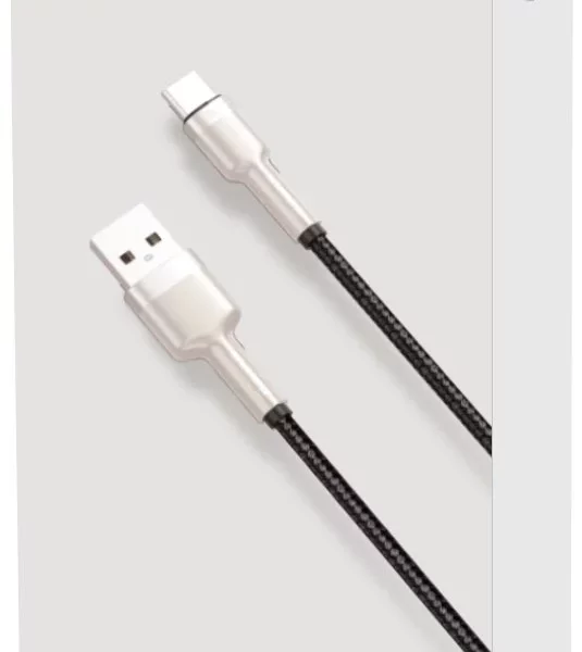 Cable Usb Cable For Usb C Baseus Cafule 9