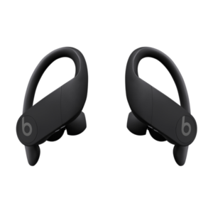 אוזניות Powerbeats Pro אלחוטיות מקוריות אפל יבואן רשמי שחור Apple