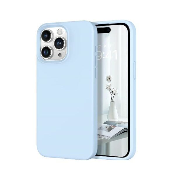 Blue Case+