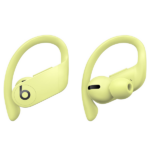 אוזניות Powerbeats Pro אלחוטיות מקוריות Beats by Dre צהוב Apple