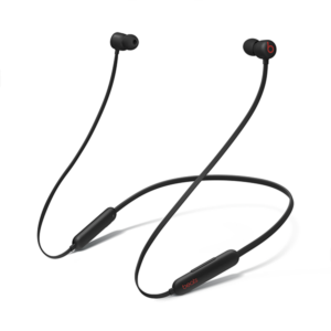 אוזניות אלחוטיות Beats Flex שחור Apple מקורי