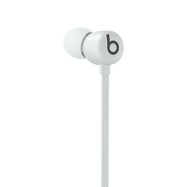 אוזניות אלחוטיות Beats Flex לבן Apple מקורי