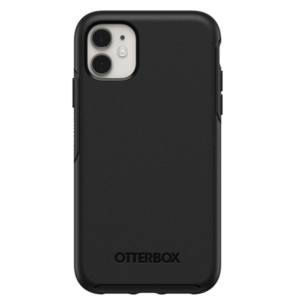 כיסוי לאייפון 11 שחור דמוי Otterbox הכיסוי החזק בעולם Sol! מחיר מבצע לזמן מוגבל