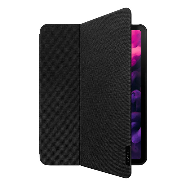 כיסוי ספר לאייפד פרו 11 אינץ’ שחור Laut Urban Folio for iPad