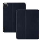 כיסוי ספר לאייפד פרו 11 אינץ’ כחול Laut Urban Folio for iPad