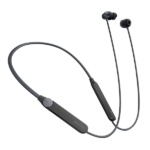 אוזניות אלחוטיות CMF NeckBand Pro שחור מבית Nothing סביב הצוואר