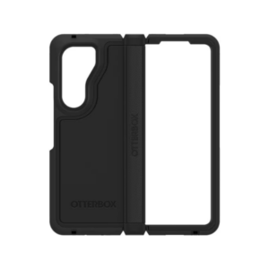 כיסוי לגלקסי Z פולד 5 OtterBox Defender XT להגנה מירבית וחזקה למכשיר