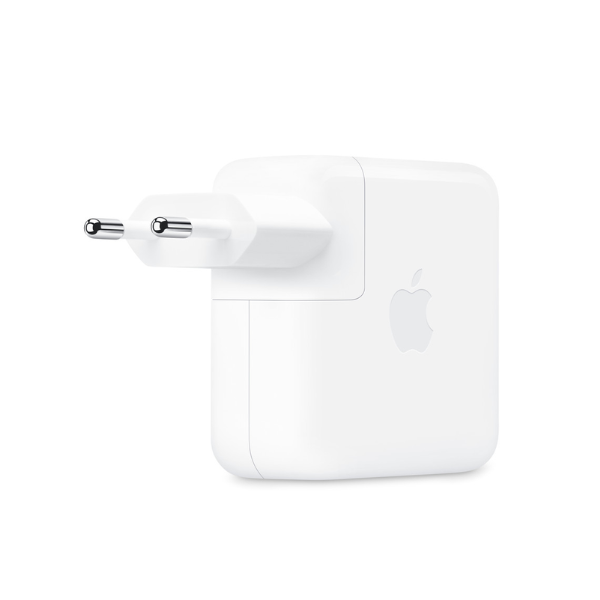 מטען למקבוק 70 וואט מקורי Apple 70W Power Adapter