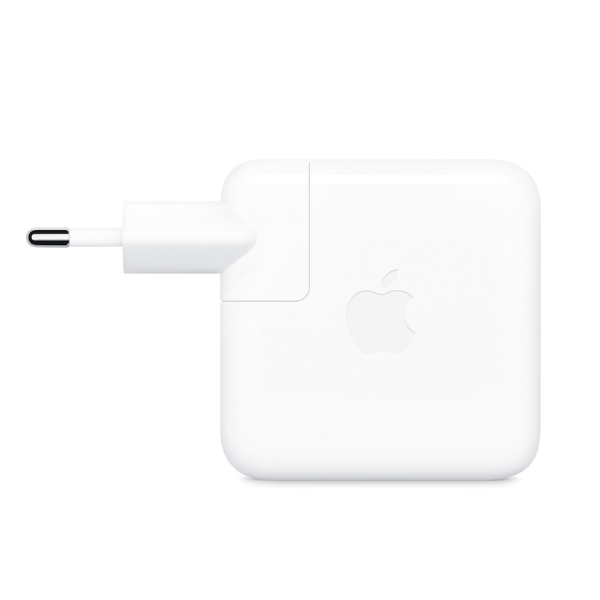 מטען למקבוק 70 וואט מקורי Apple 70W Power Adapter