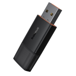 מתאם בלוטות' אלחוטי FastJoy Series USB 650Mbps מבית Baseus