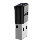 מתאם בלוטות' אלחוטי BA04 לרשת אלחוטית עם חיבור USB-A מבית Baseus