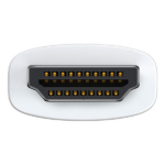 מתאם למסכים חיבור HDMI לחיבור VGA מבית Baseus