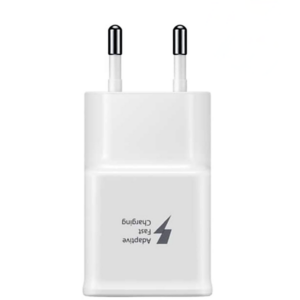 ראש מטען 15W סמסונג עם חיבור USB-A מקורי Samsung